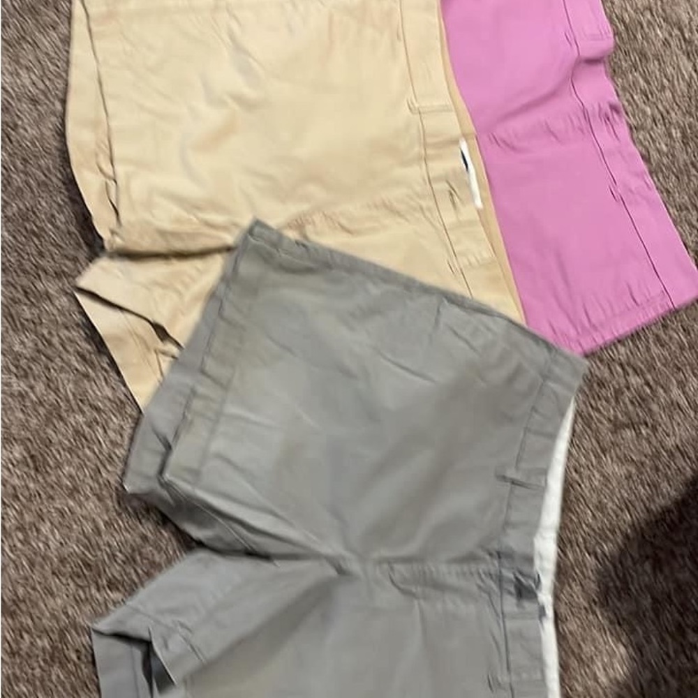 Old Navy Everyday shorts 14